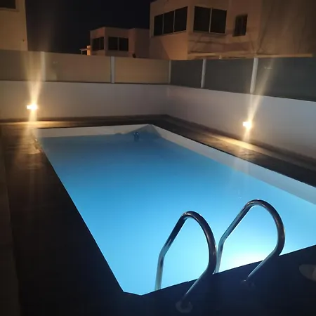 Luxury Rubicon Jacuzzi Y Piscina ヴィラ *
