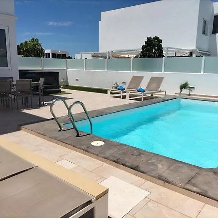 Luxury Rubicon Jacuzzi Y Piscina ヴィラ
