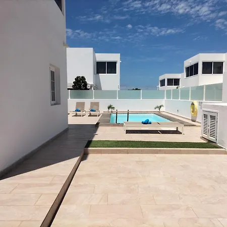 Luxury Rubicon Jacuzzi Y Piscina ヴィラ