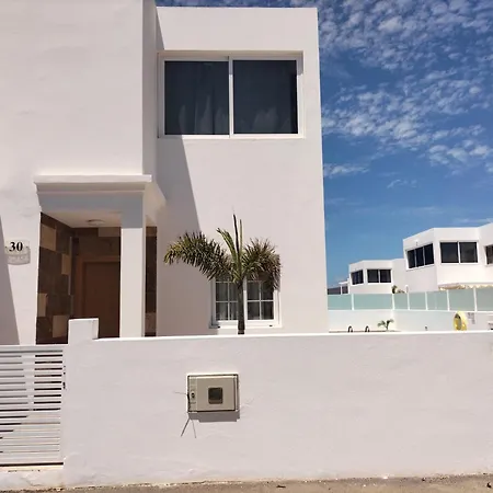 ヴィラ Luxury Rubicon Jacuzzi Y Piscina *
