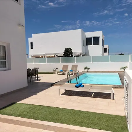 Luxury Rubicon Jacuzzi Y Piscina