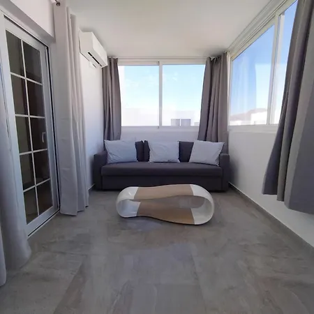 Luxury Rubicon Jacuzzi Y Piscina Playa Blanca (Lanzarote)